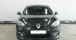 Renault Fluence I Рестайлинг