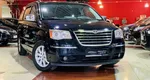 Chrysler Voyager V Grand