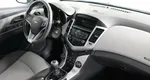 Chevrolet Cruze I