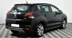 Peugeot 3008 акпп 2014 с пробегом 92 390 км