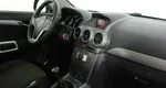 Opel Antara 2.4 Механика