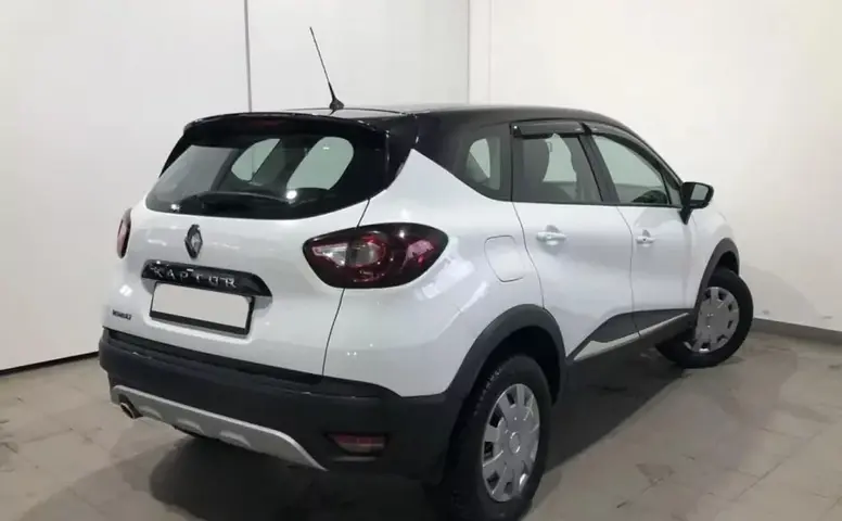 Renault Kaptur