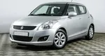 Suzuki Swift 1.2 Автомат