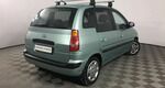 Hyundai matrix i