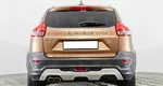 Lada (ваз) xray cross cvt 2020 с пробегом 25 338 км
