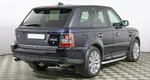 Land Rover Range Rover Sport I