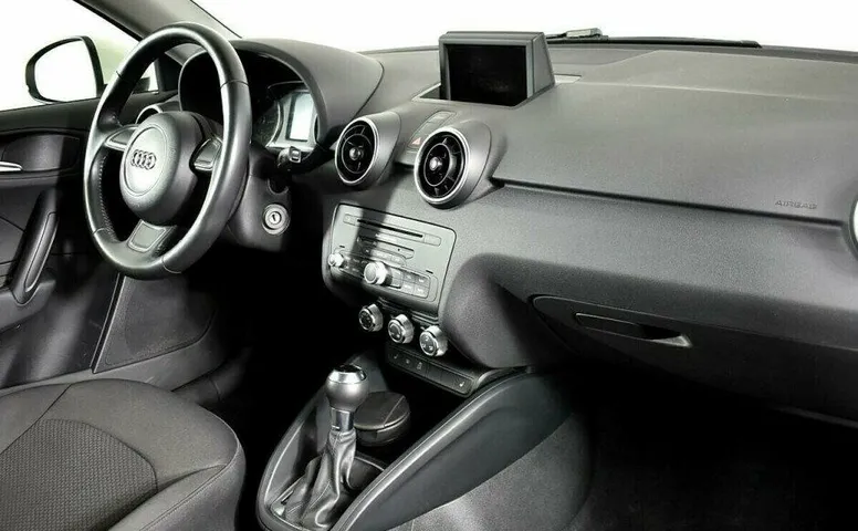 Audi A1 1.4 Робот
