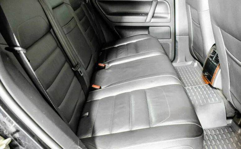 Volkswagen Touareg 3.6 Автомат