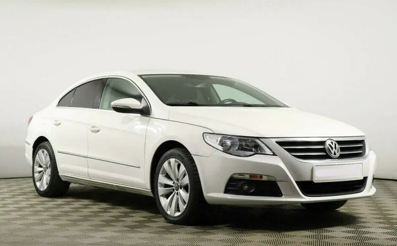 Volkswagen Passat CC 1.8 Робот
