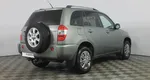 Chery Tiggo