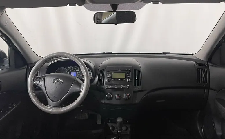 Hyundai i30 I Рестайлинг