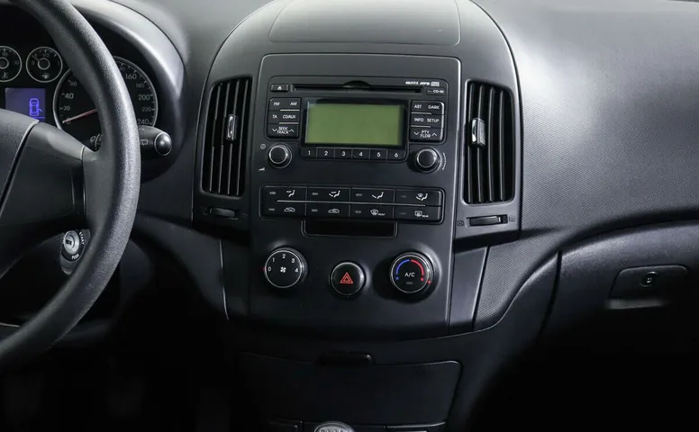 Hyundai i30 1.6 МКПП