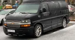 Chevrolet Express