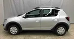 Renault sandero stepway i