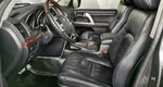 Toyota Land Cruiser 4.6 AT 4WD (5 мест) (309 л.с.) Серый