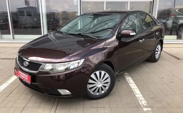 Kia Cerato