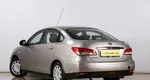 Nissan Almera, 3 поколение