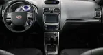 Geely Emgrand EC7 1.8 CVT