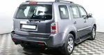 Honda Pilot II