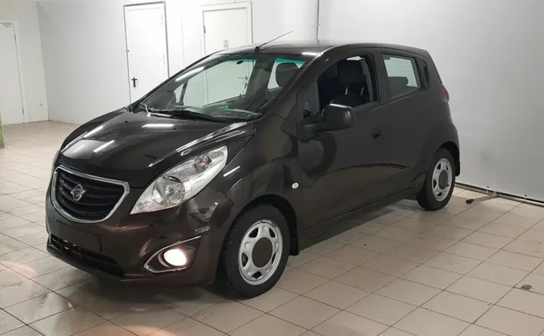 Ravon R2 1.3 AT (85 л.с.)