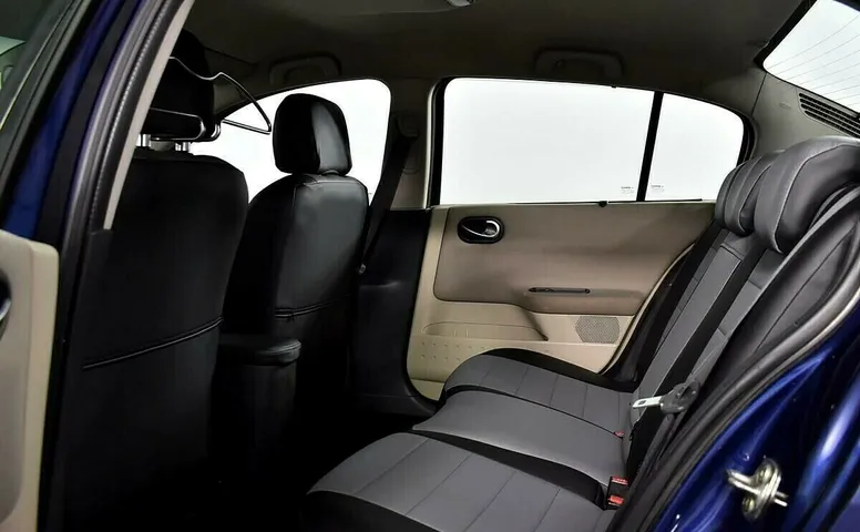 Renault Megane II Рестайлинг