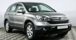 Honda CR-V 2.0 Автомат