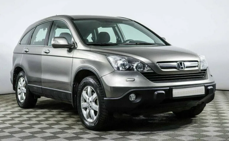 Honda CR-V 2.0 Автомат