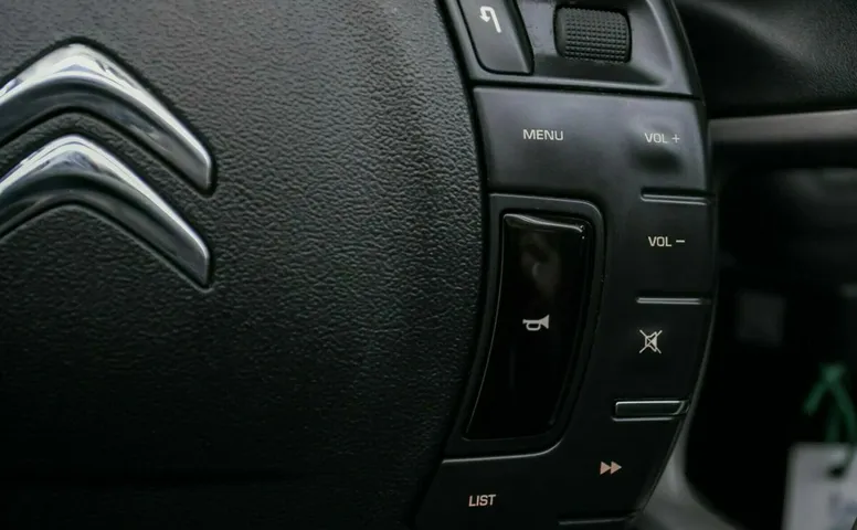 Citroen c5