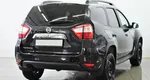Nissan terrano