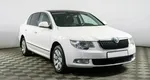 Skoda Superb 1.8 Автомат