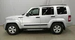 Jeep Liberty (North America) II