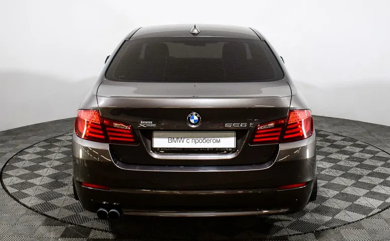 BMW 5 серия