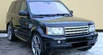Land Rover RANGE_ROVER_SPORT Supercharged 4.2 AT (390 л.с.) 4WD