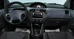 Hyundai Matrix, 1 поколение, рестайлинг