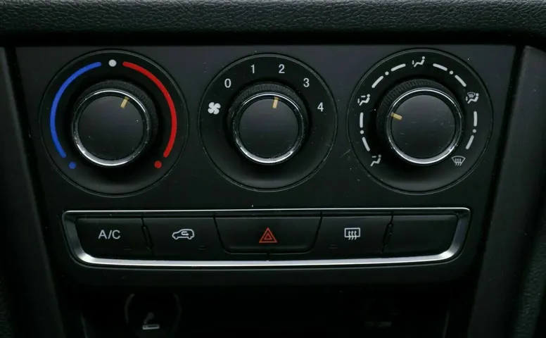 Chery tiggo 3