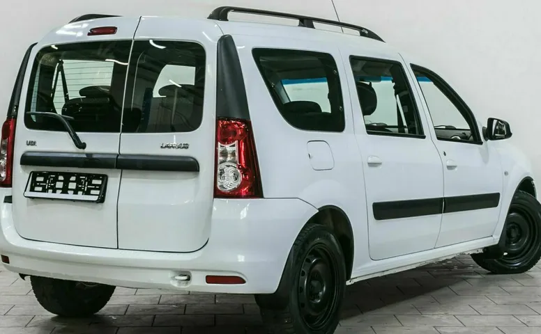 Lada (ваз) largus