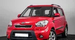Kia Soul I
