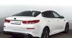 Kia Optima 2.0 АКПП