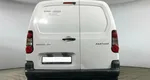 Peugeot Partner II Рестайлинг