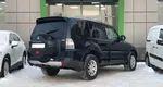 Mitsubishi Pajero IV