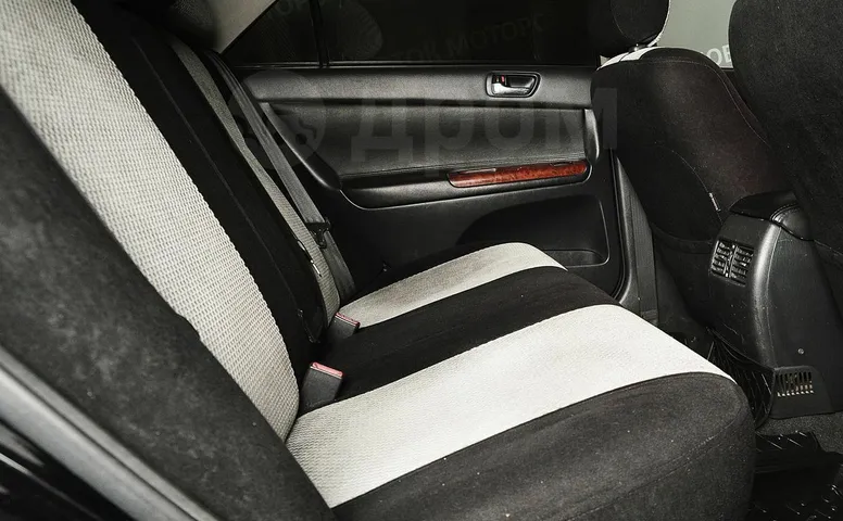 Toyota Camry, 6 поколение, рестайлинг