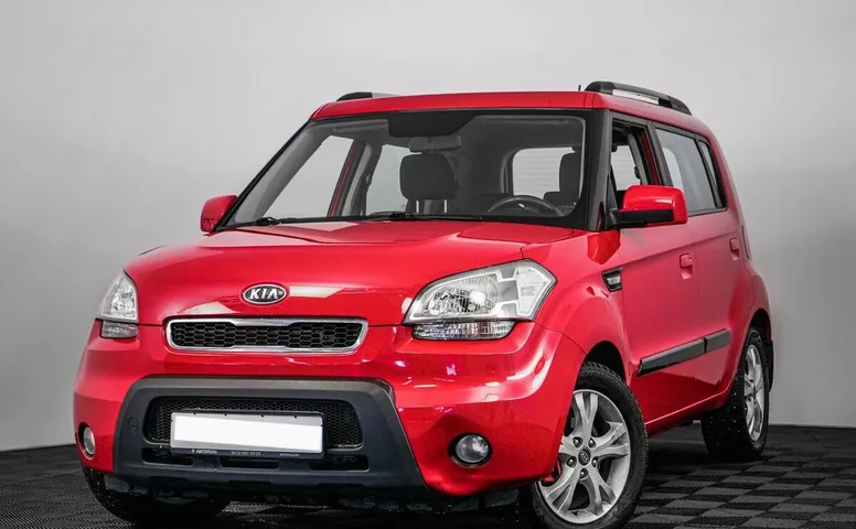 Kia Soul I