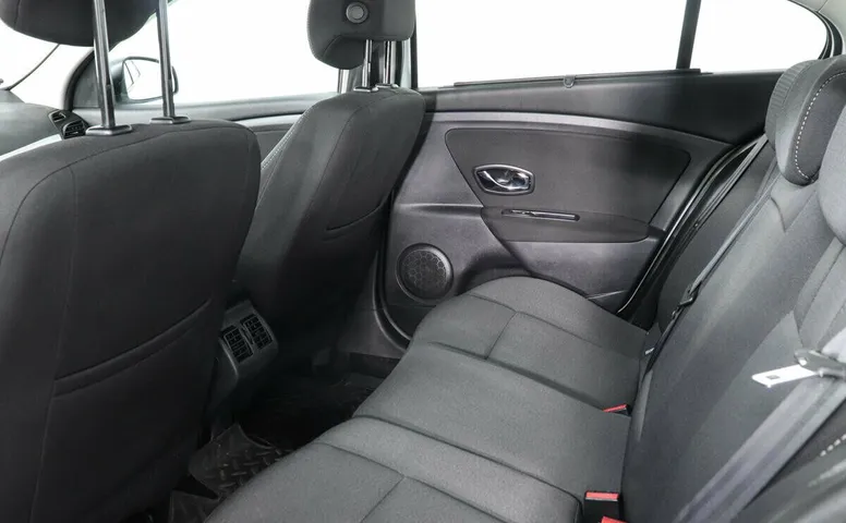 Renault Fluence I