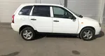 LADA (ВАЗ) KALINA 1.6 MT (87 л.с.)