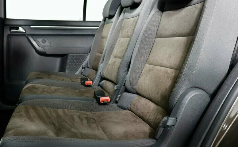 Volkswagen Touran 1.4 Робот