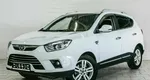 Jac s5 (eagle)
