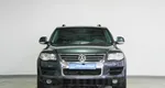 Volkswagen Touareg, 1 поколение, рестайлинг