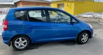 Honda Jazz I Рестайлинг