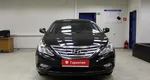 Hyundai Sonata VI (YF)