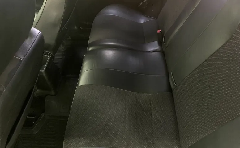 Chevrolet NIVA 1.7 MT (80 л.с.) 4WD